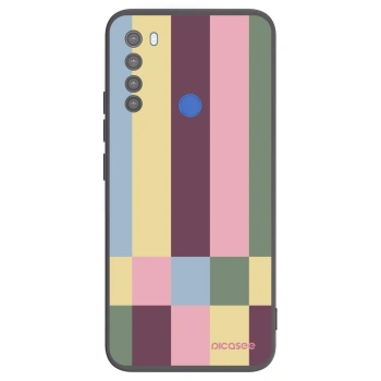 Θήκη για Xiaomi Redmi Note 8T - Lobby tiles