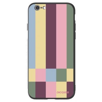 Θήκη για Apple iPhone 6/6S - Lobby tiles