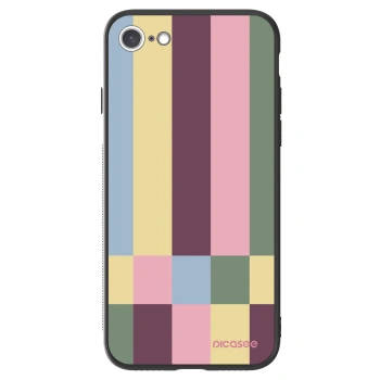 Picasee ULTIMATE CASE για Apple iPhone 7 - Lobby tiles
