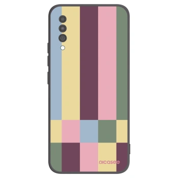 Θήκη για Samsung Galaxy A30s A307F - Lobby tiles