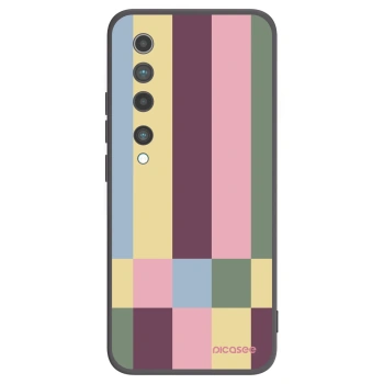 Θήκη για Xiaomi Mi 10 - Lobby tiles