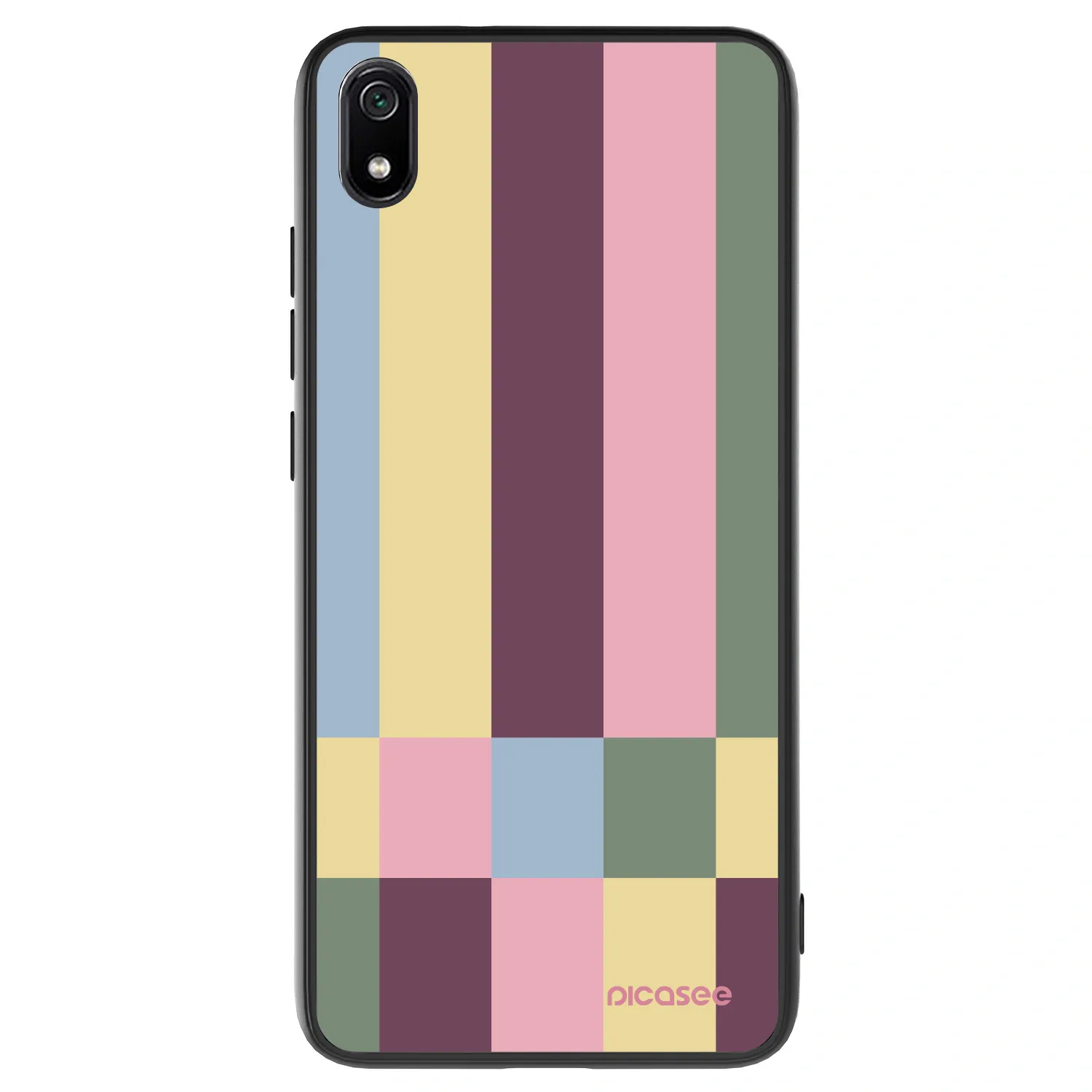 Picasee ULTIMATE CASE για Xiaomi Redmi 7A - Lobby tiles
