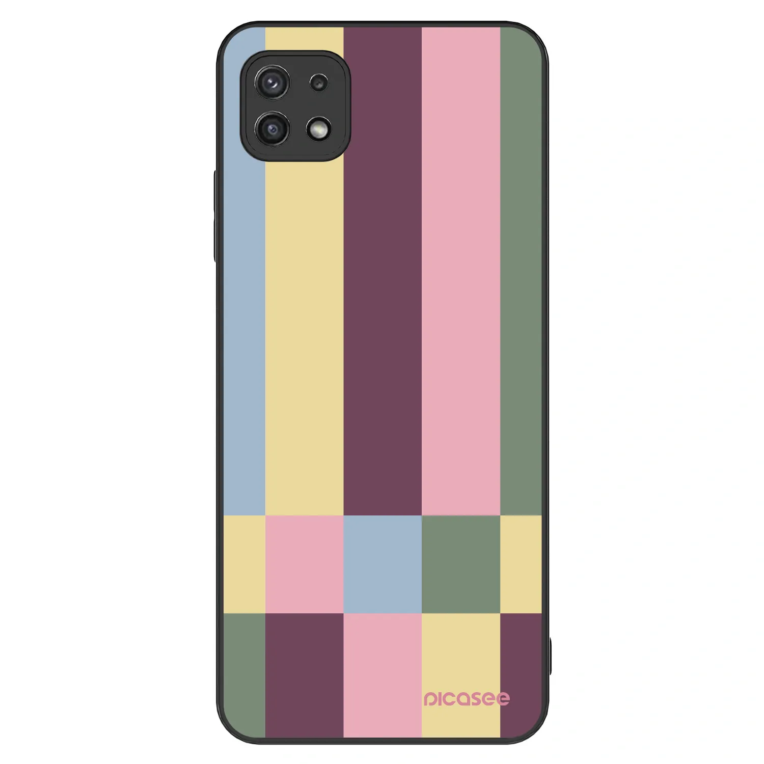Picasee ULTIMATE CASE για Samsung Galaxy A22 A226B 5G - Lobby tiles