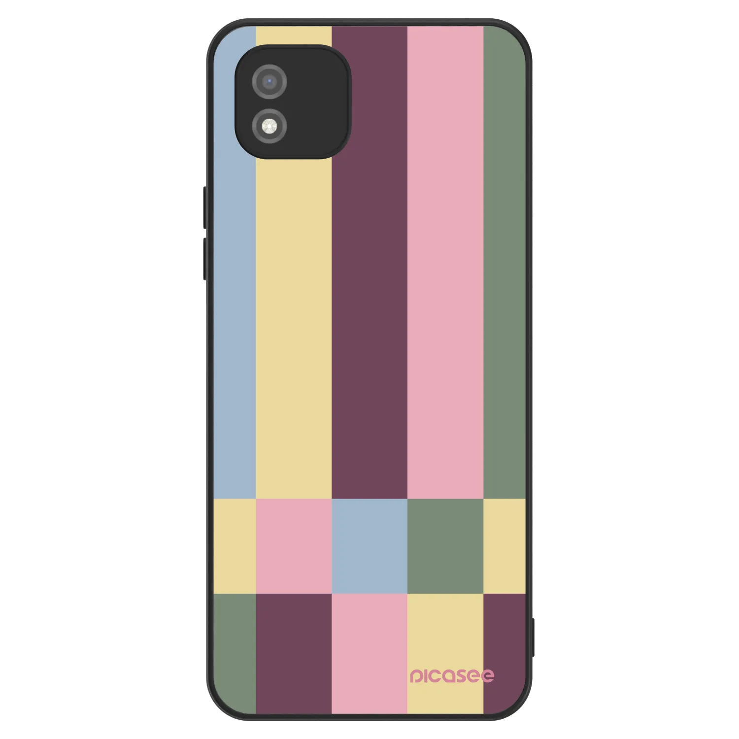 Picasee ULTIMATE CASE για Realme C11 (2021) - Lobby tiles