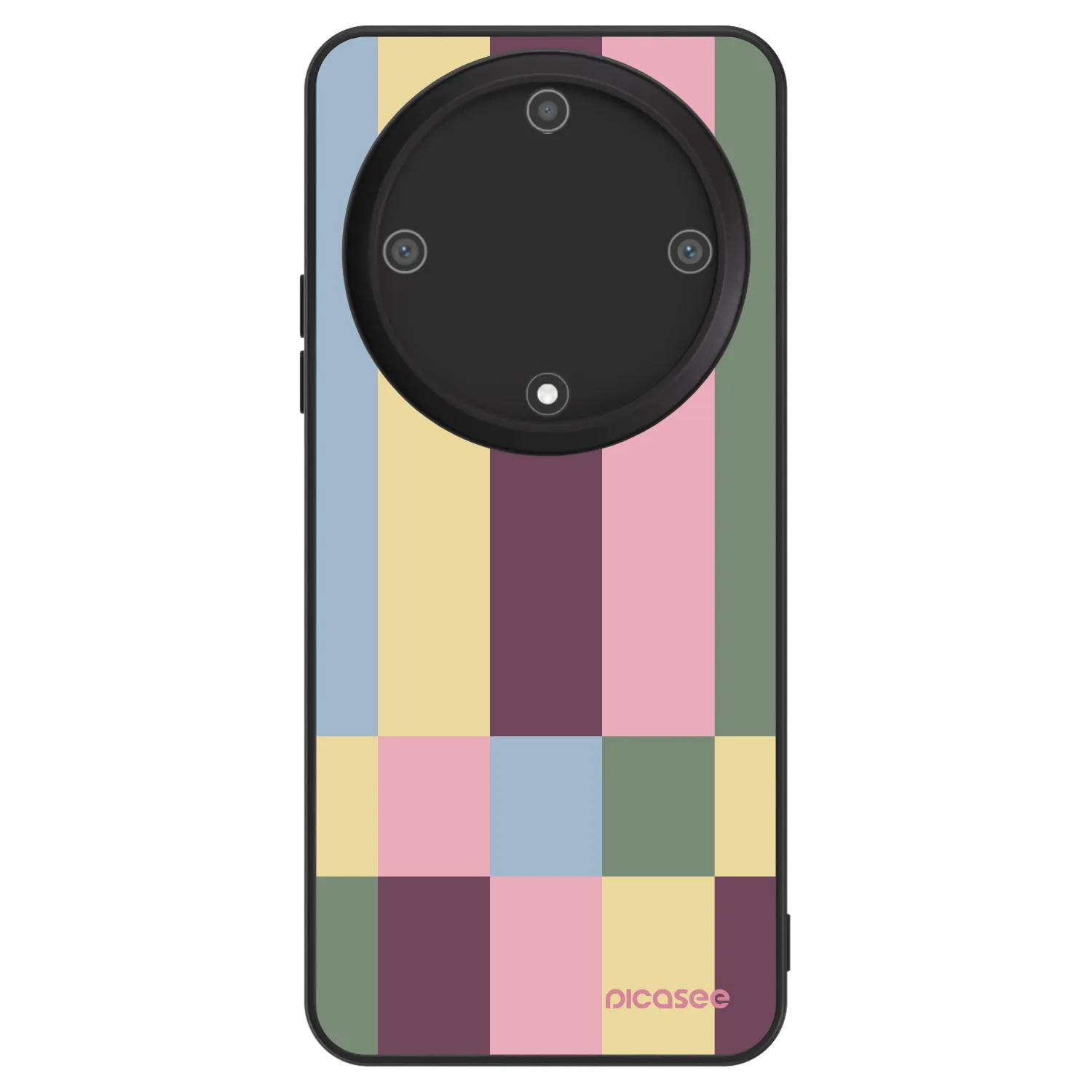 Picasee ULTIMATE CASE για Honor Magic5 Lite 5G - Lobby tiles