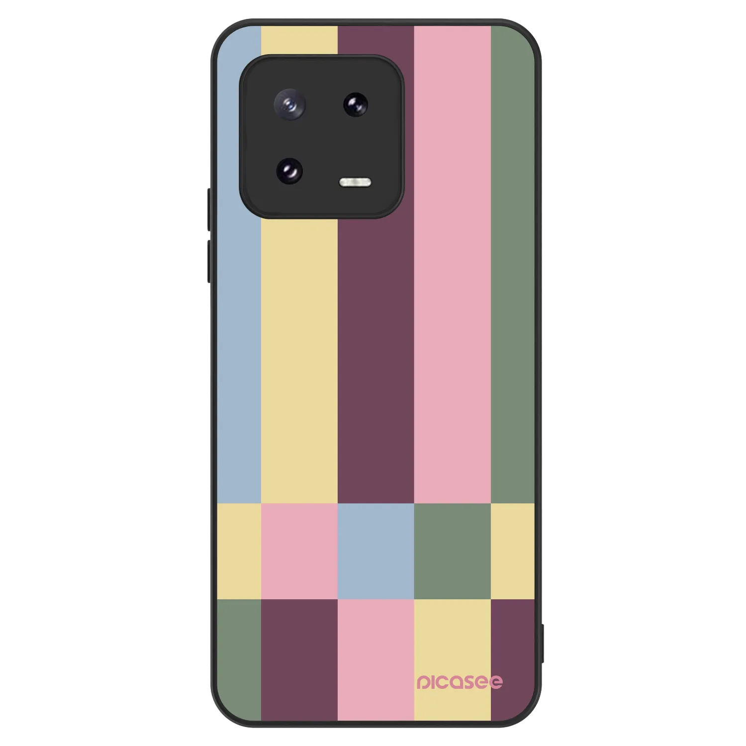 Picasee ULTIMATE CASE για Xiaomi 13 Pro - Lobby tiles