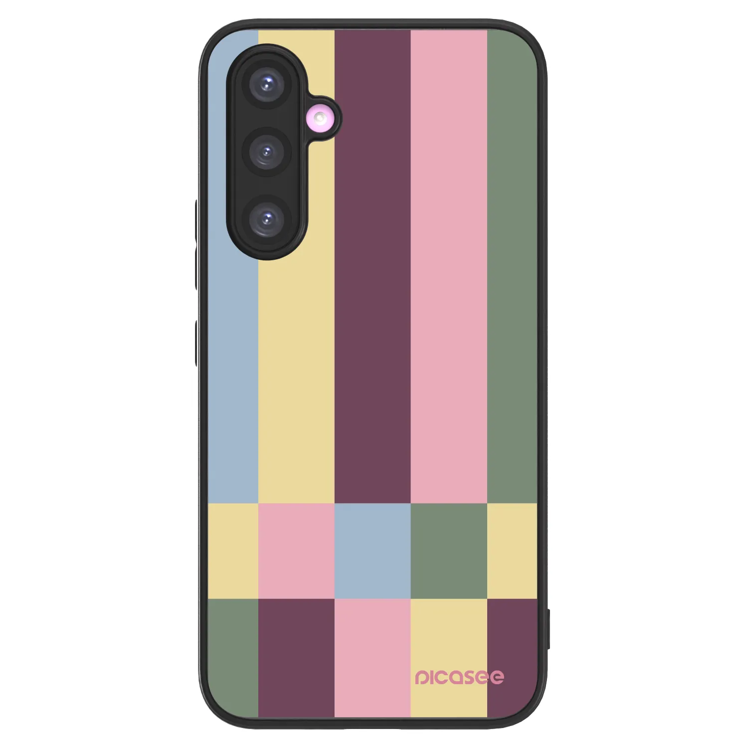 Picasee ULTIMATE CASE για Samsung Galaxy A54 5G A546B - Lobby tiles