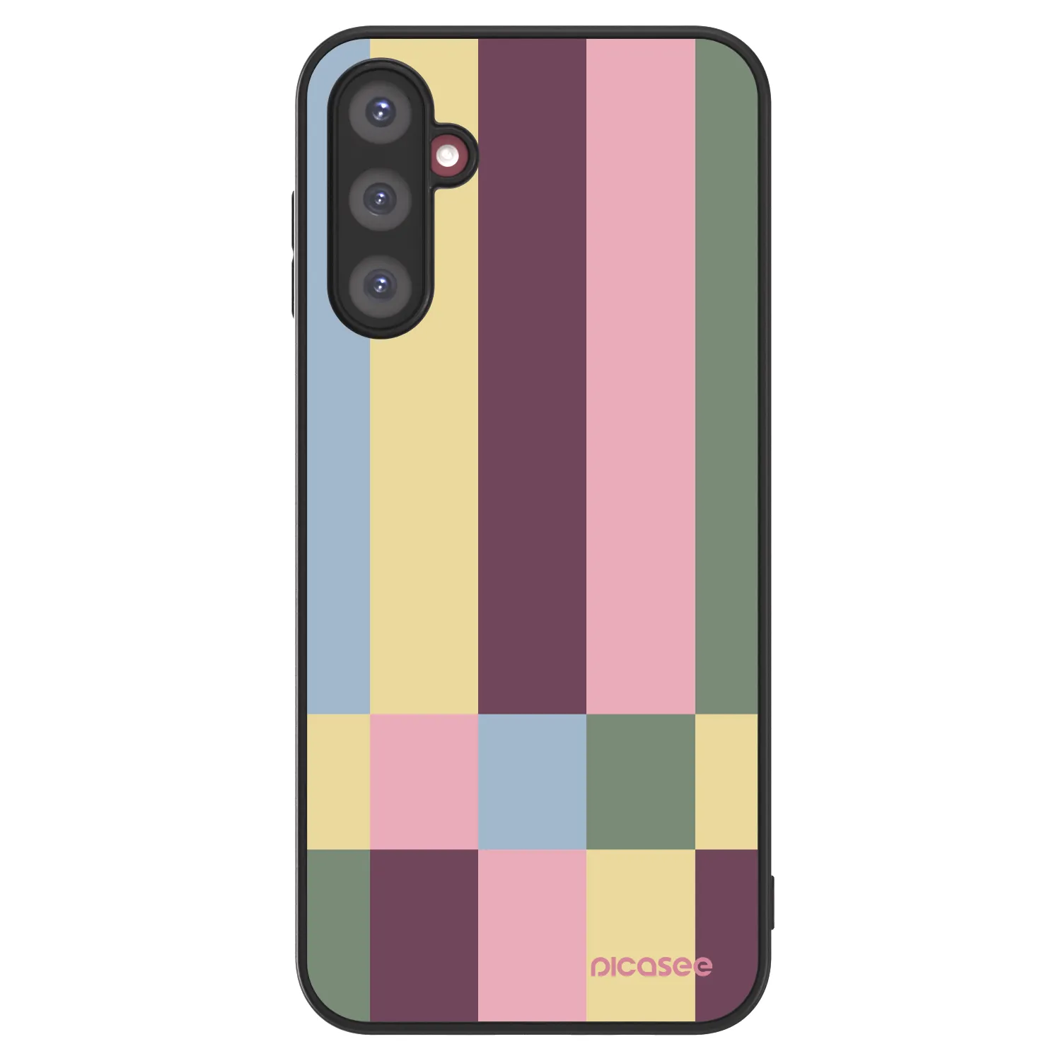 Picasee ULTIMATE CASE για Samsung Galaxy A14 5G A146P - Lobby tiles