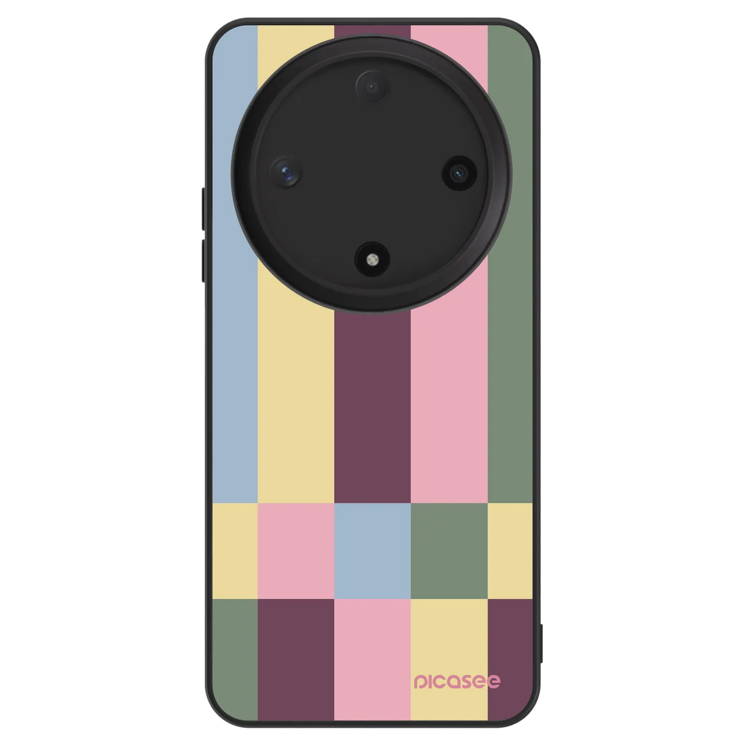 Picasee ULTIMATE CASE για Honor Magic6 Lite 5G - Lobby tiles
