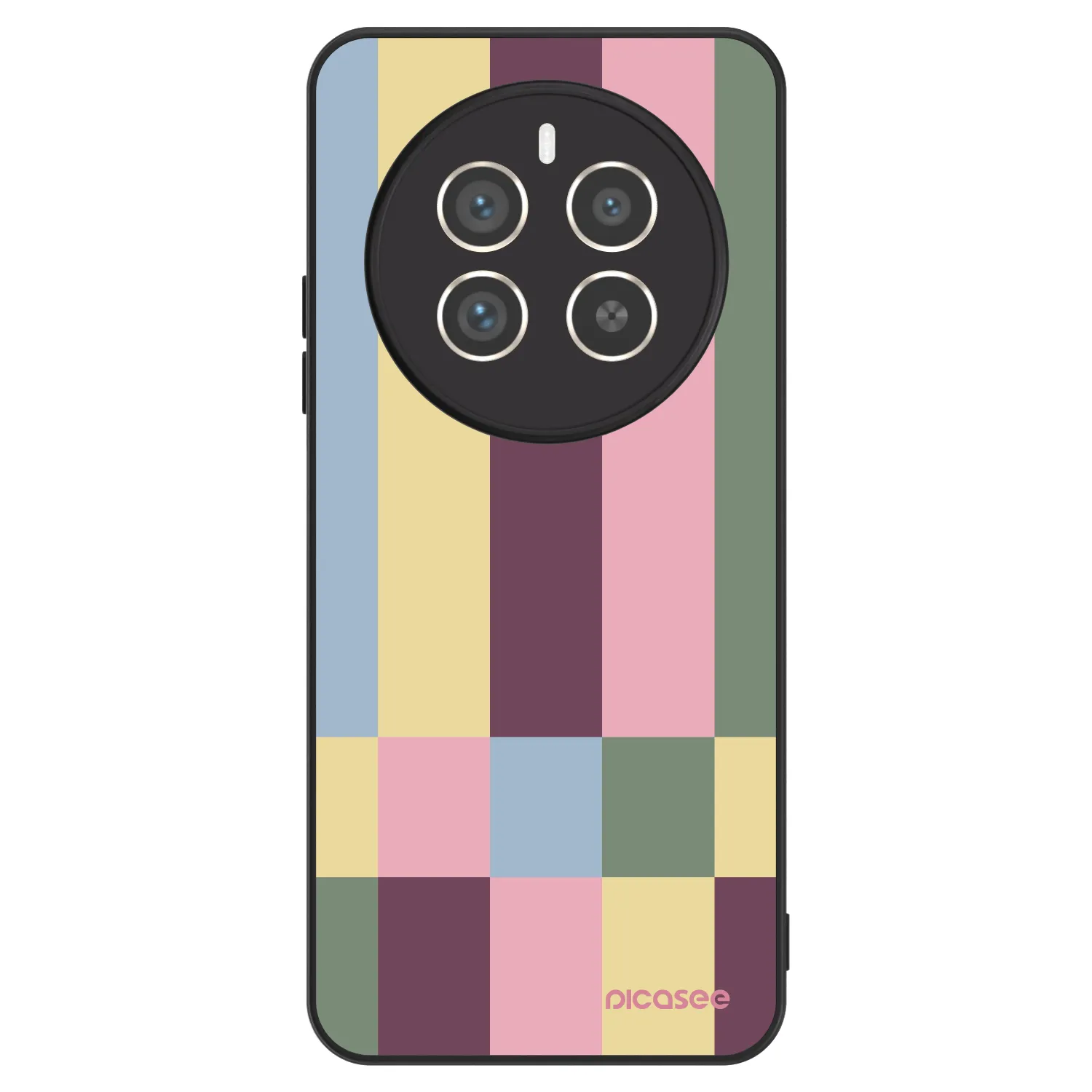 Picasee ULTIMATE CASE για Realme 12 Pro 5G - Lobby tiles
