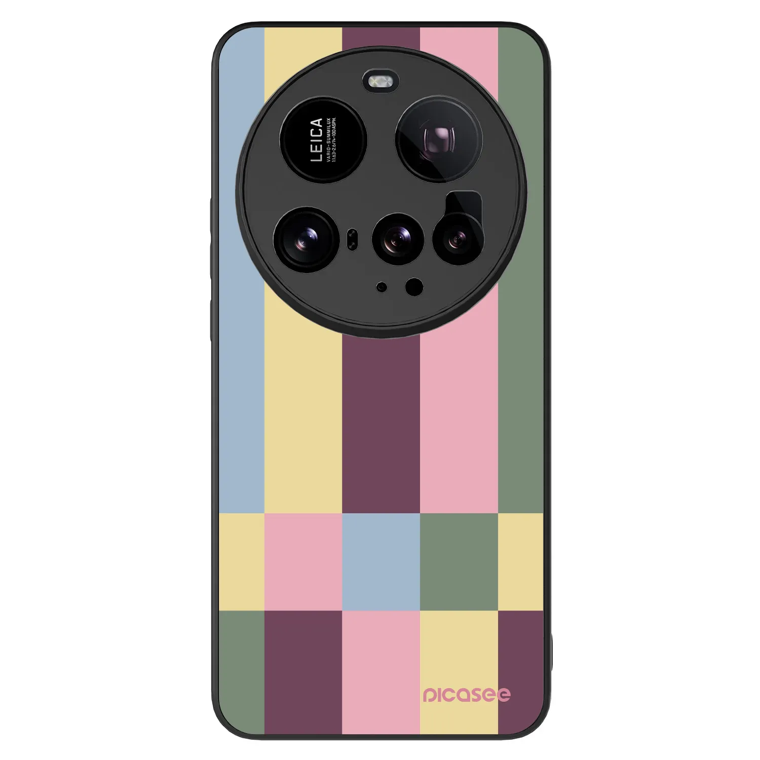 Picasee ULTIMATE CASE για Xiaomi 15 Ultra - Lobby tiles