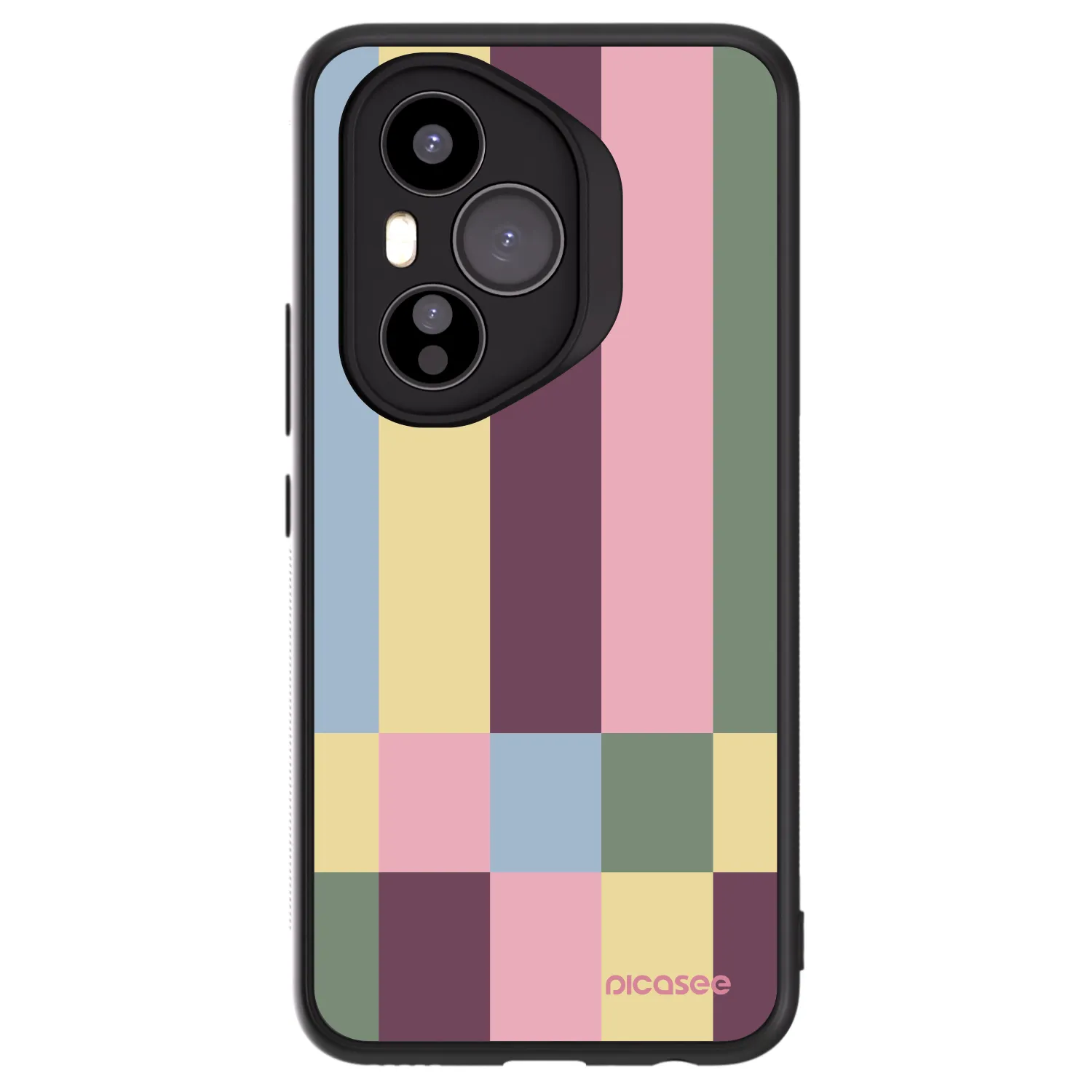 Picasee ULTIMATE CASE για Honor 400 Pro 5G - Lobby tiles