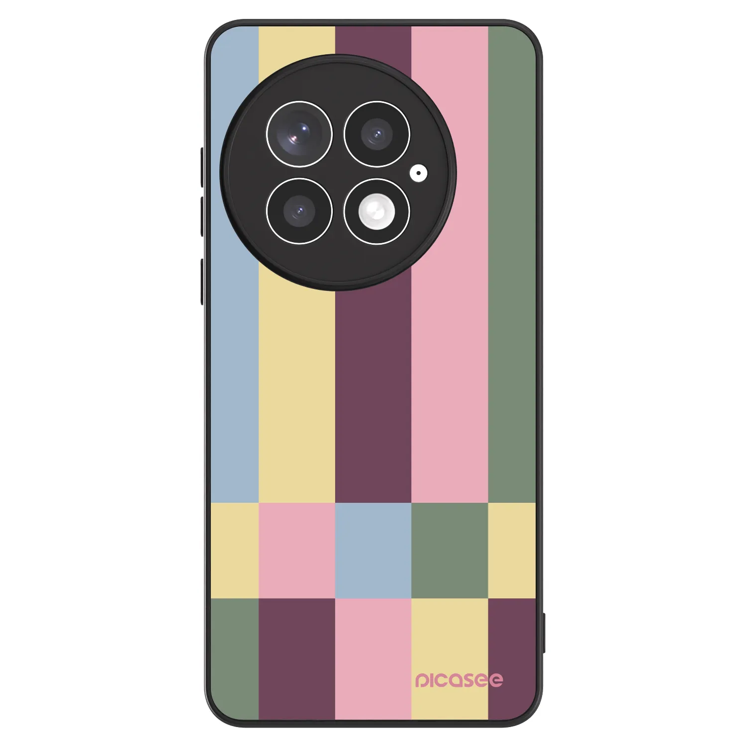 Picasee ULTIMATE CASE για OnePlus 13 5G - Lobby tiles