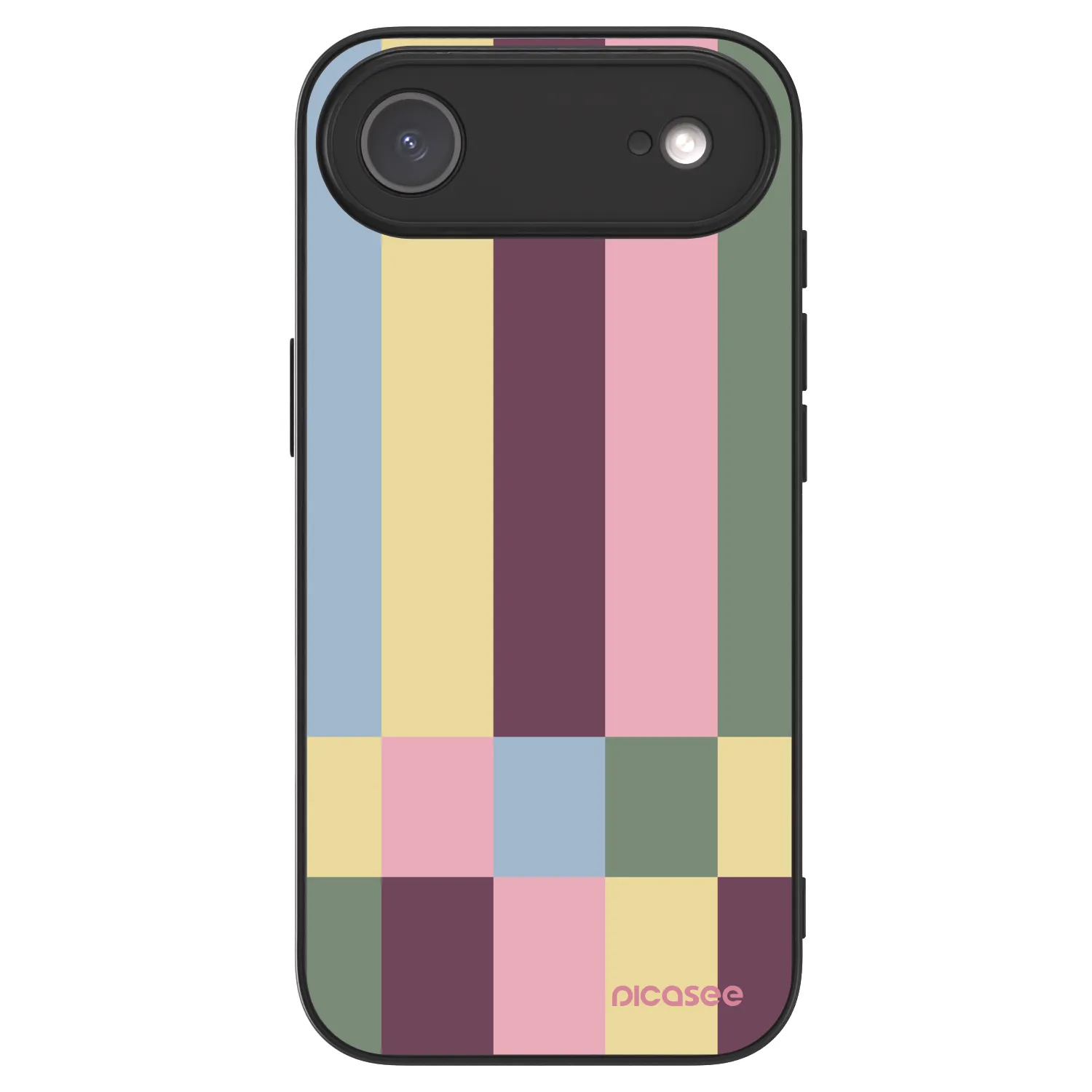 Picasee ULTIMATE CASE για Apple iPhone Air - Lobby tiles