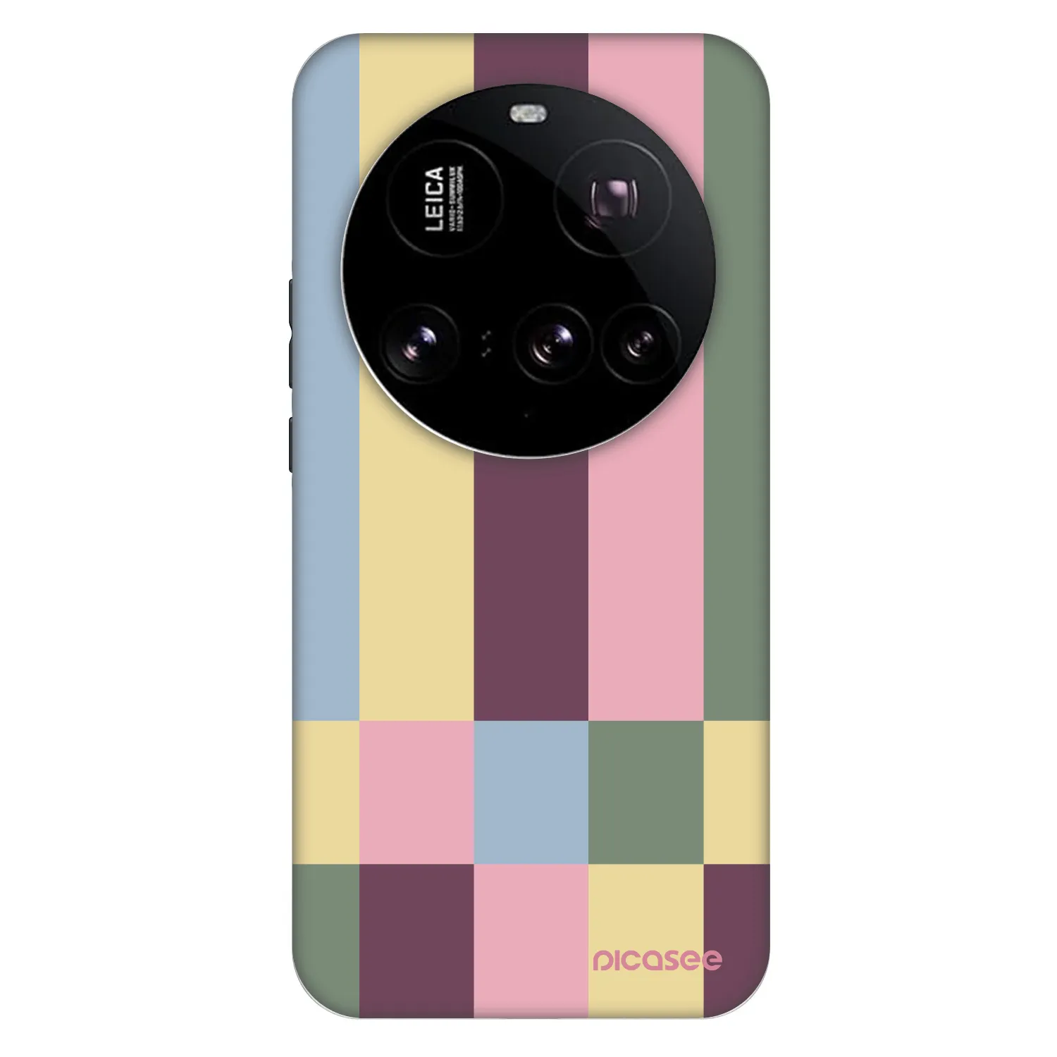 Picasee Fashion Case για Xiaomi 15 Ultra - Lobby tiles