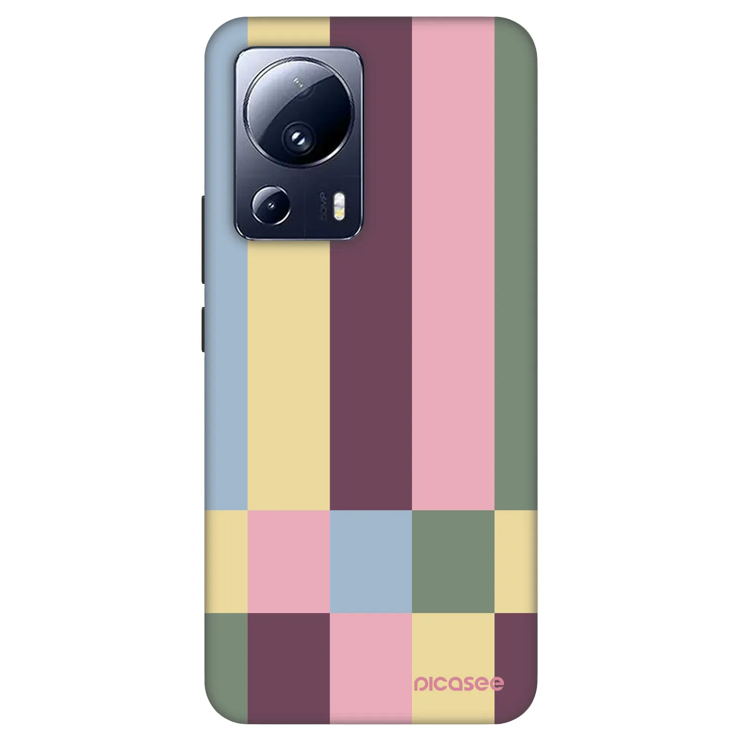 Picasee Fashion Case για Xiaomi 13 Lite - Lobby tiles