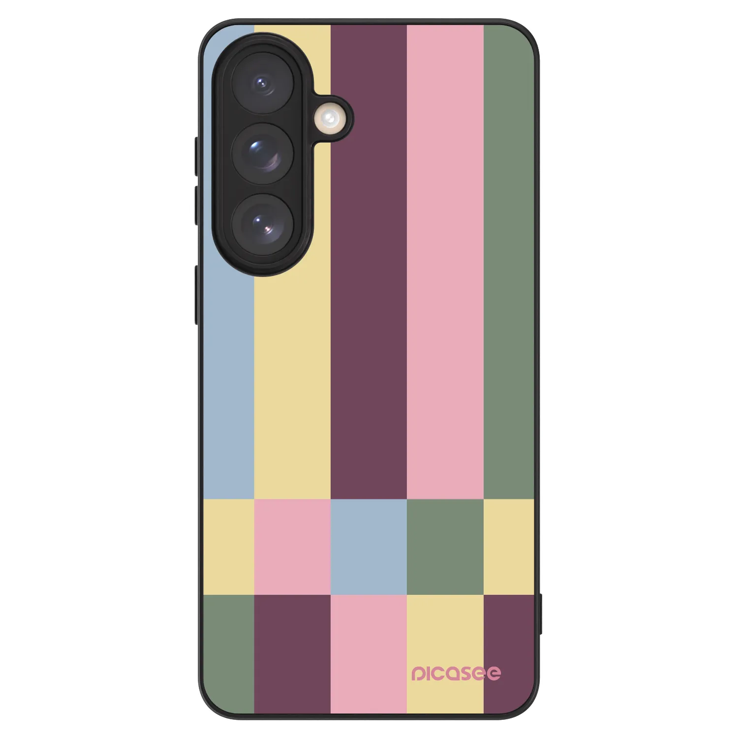 Picasee ULTIMATE CASE PowerShare για Samsung Galaxy S26+ - Lobby tiles