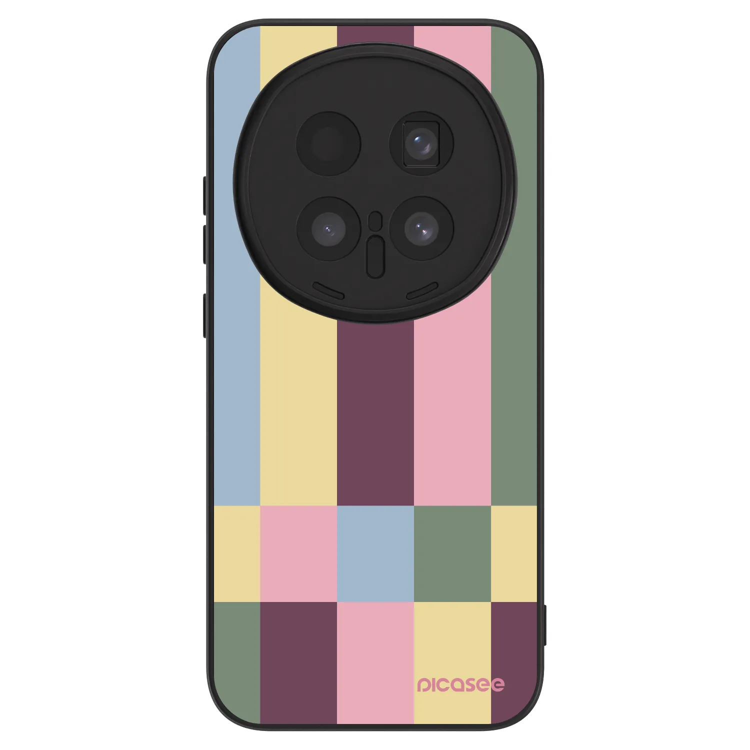 Picasee ULTIMATE CASE για Honor Magic8 Pro 5G - Lobby tiles