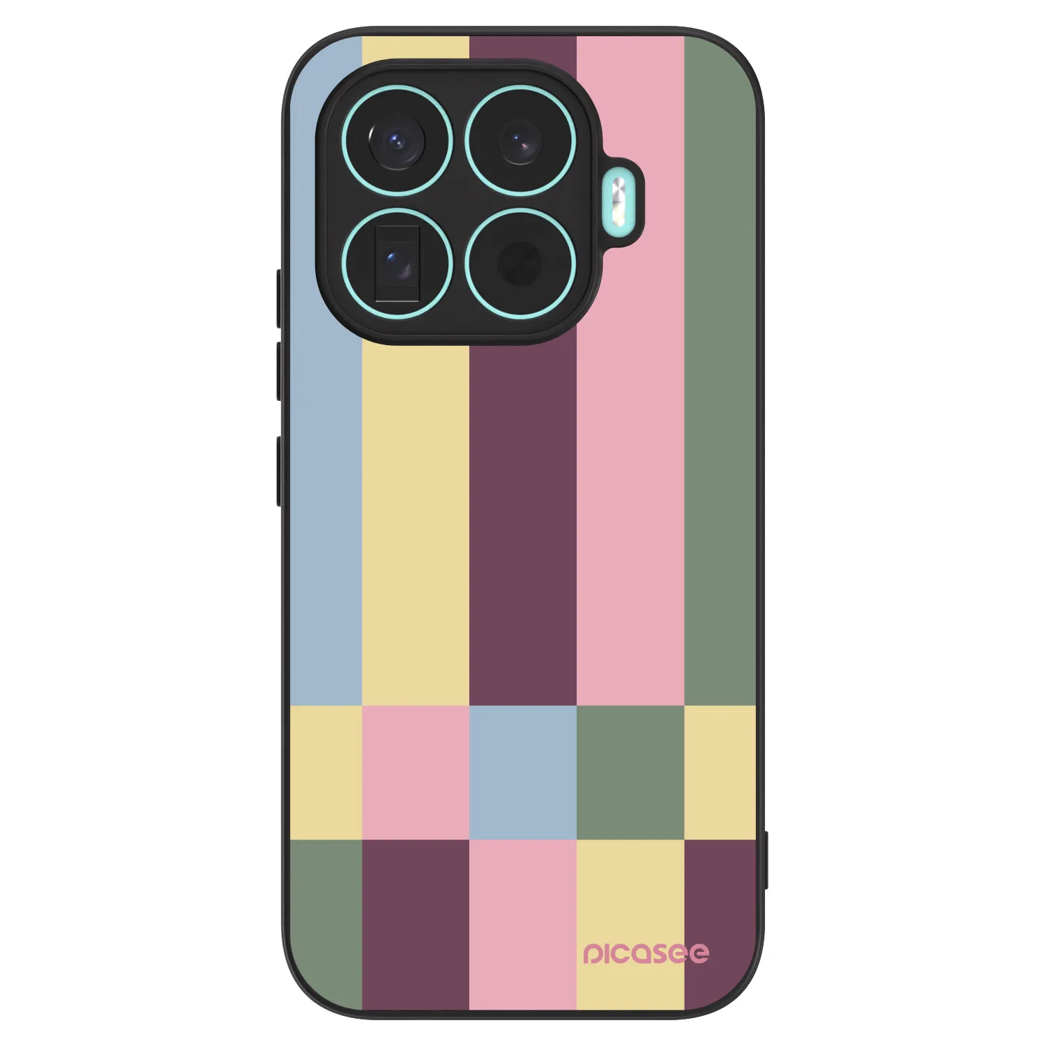 Picasee ULTIMATE CASE για Xiaomi 17T - Lobby tiles