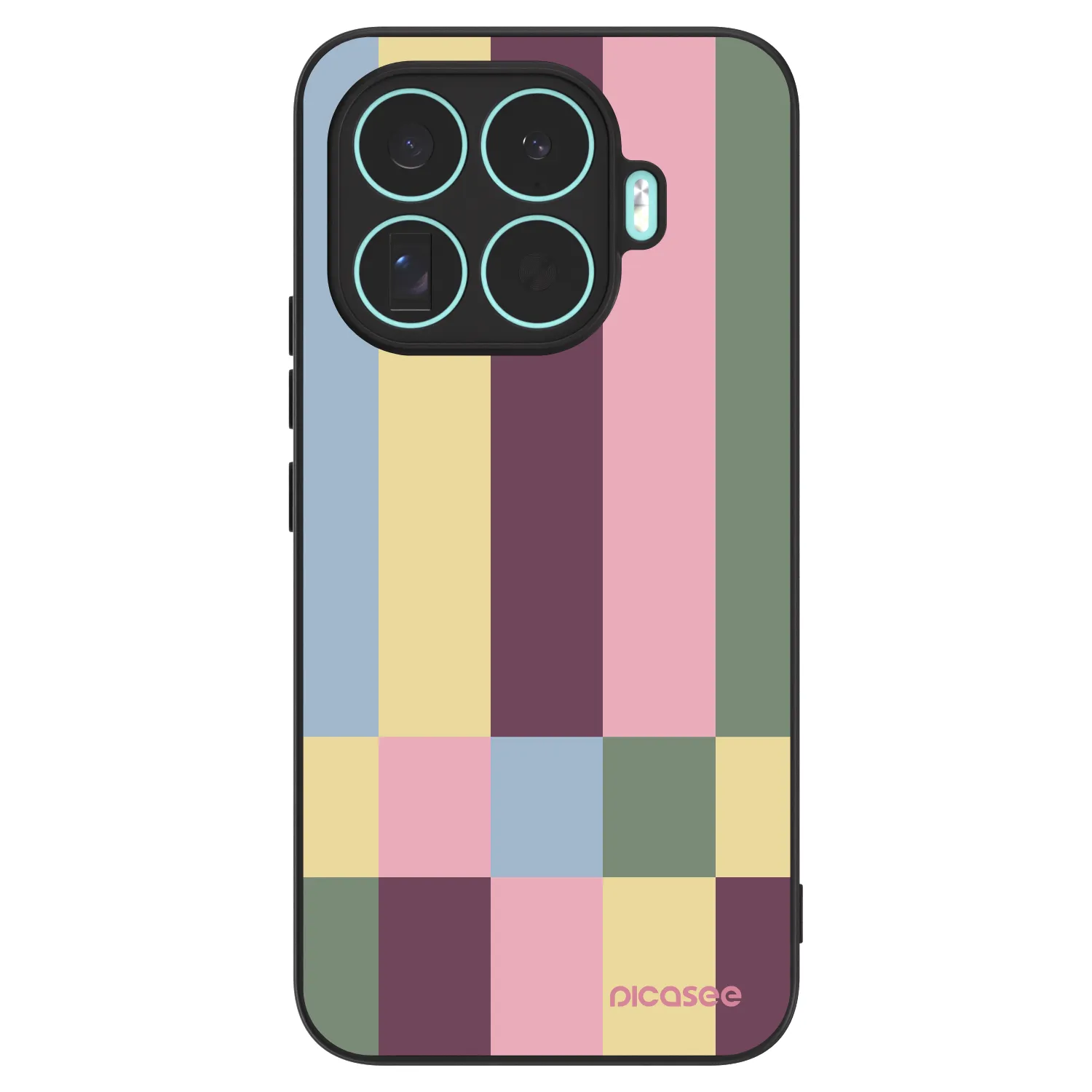 Picasee ULTIMATE CASE για Xiaomi 17T Pro - Lobby tiles