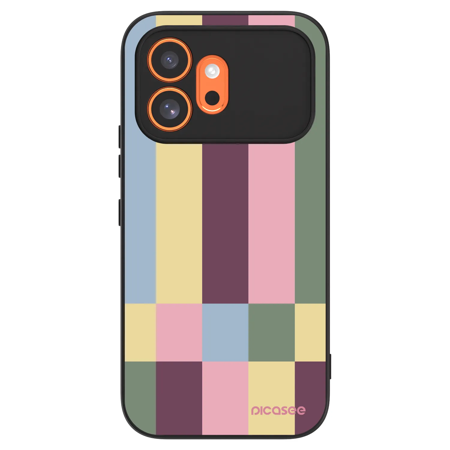 Picasee ULTIMATE CASE για Honor 600 - Lobby tiles