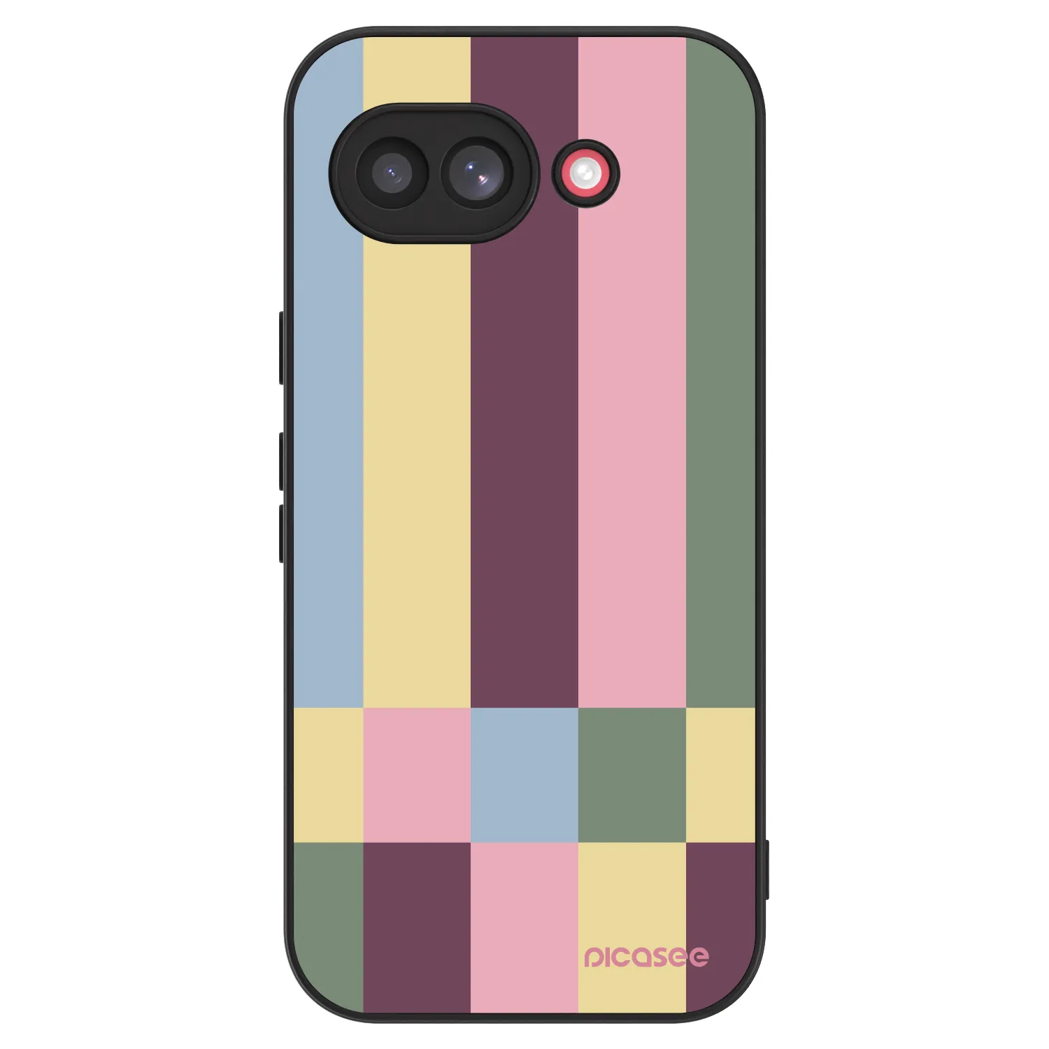 Picasee ULTIMATE CASE για Google Pixel 10a - Lobby tiles