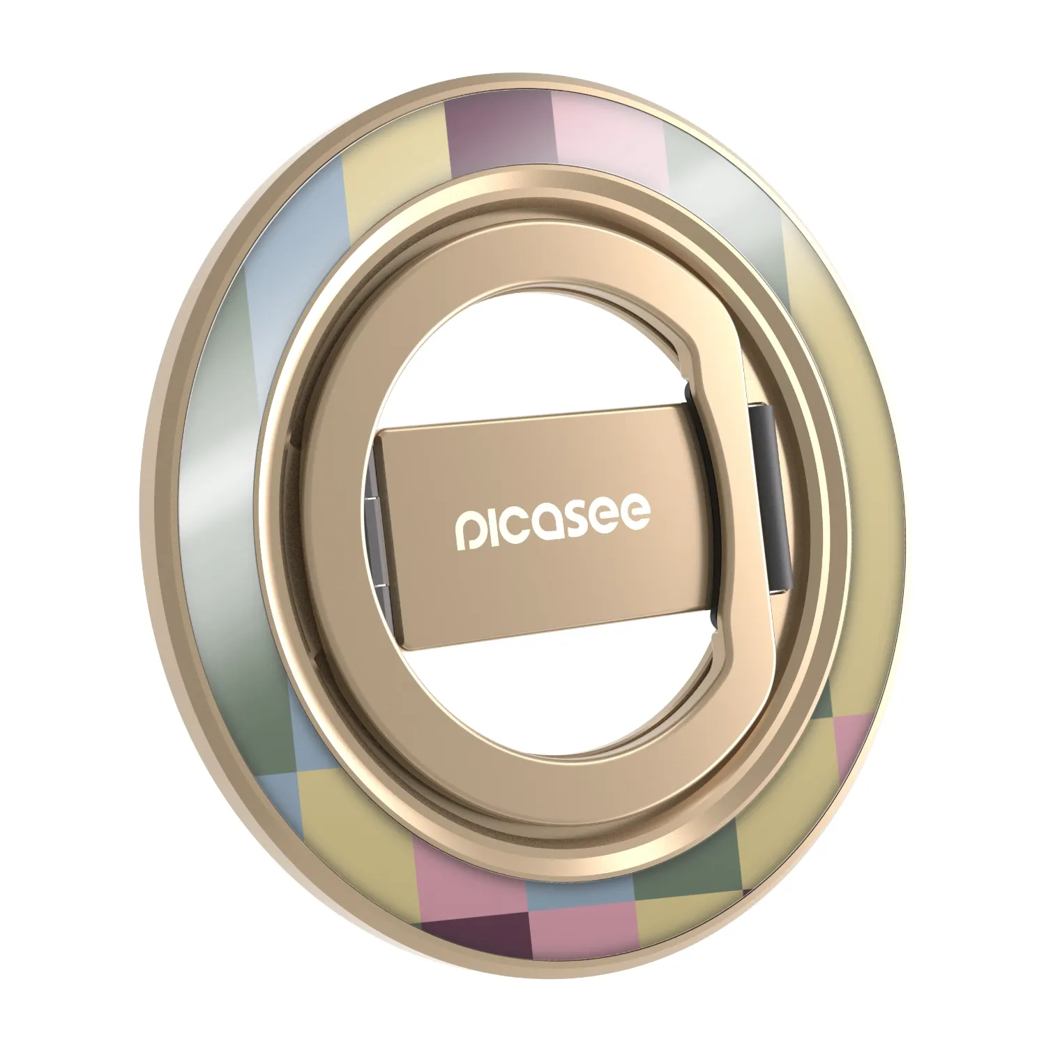 Picasee Magnetic holder - χρυσός