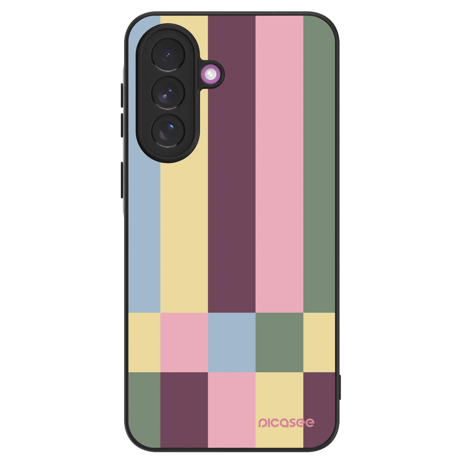 Picasee ULTIMATE CASE για Samsung Galaxy A37 - Lobby tiles