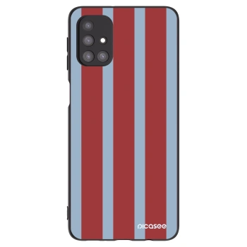 Θήκη για Samsung Galaxy M31s - Lounge pass