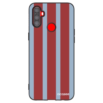 Θήκη για Realme C3 - Lounge pass
