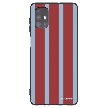 Θήκη για Samsung Galaxy M51 M515F - Lounge pass