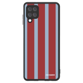 Picasee ULTIMATE CASE για Samsung Galaxy A12 A125F - Lounge pass