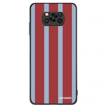Θήκη για Xiaomi Poco X3 - Lounge pass