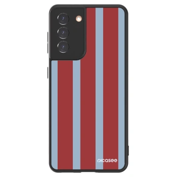 Picasee ULTIMATE CASE για Samsung Galaxy S21 5G G991B - Lounge pass