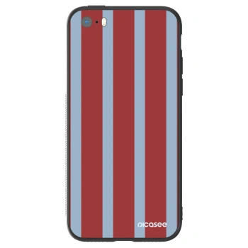 Θήκη για Apple iPhone 5/5S/SE - Lounge pass
