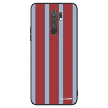 Θήκη για Xiaomi Redmi 9 - Lounge pass
