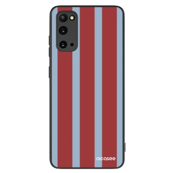 Θήκη για Samsung Galaxy S20 G980F - Lounge pass