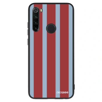 Θήκη για Xiaomi Redmi Note 8 - Lounge pass