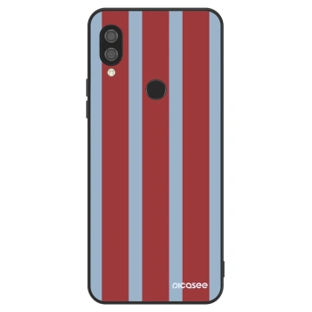 Θήκη για Xiaomi Redmi 7 - Lounge pass