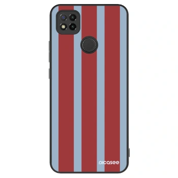 Θήκη για Xiaomi Redmi 9C - Lounge pass