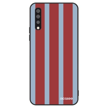Θήκη για Samsung Galaxy A70 A705F - Lounge pass