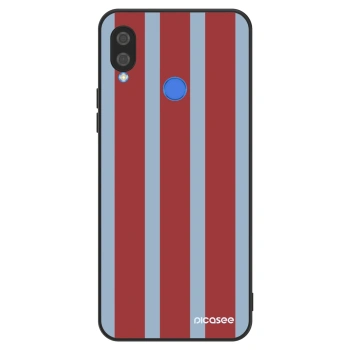 Θήκη για Huawei Nova 3 - Lounge pass