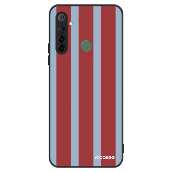 Θήκη για Realme 6i - Lounge pass