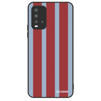 Θήκη για Xiaomi Redmi 9T - Lounge pass