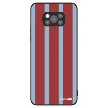 Θήκη για Xiaomi Poco X3 Pro - Lounge pass