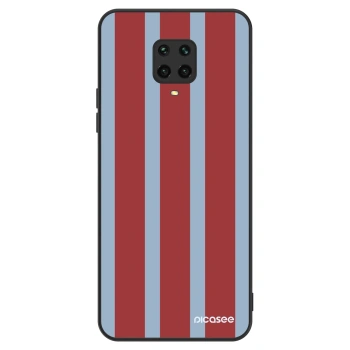 Θήκη για Xiaomi Redmi Note 9S - Lounge pass