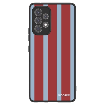 Picasee ULTIMATE CASE για Samsung Galaxy A52s 5G A528B - Lounge pass