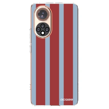 Picasee διαφανής θήκη σιλικόνης Honor 50 5G - Lounge pass