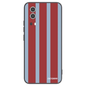 Picasee Μαύρη θήκη σιλικόνης για Vivo Y72 5G - Lounge pass