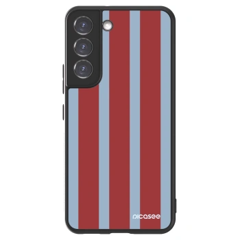 Picasee ULTIMATE CASE για Samsung Galaxy S22 5G - Lounge pass